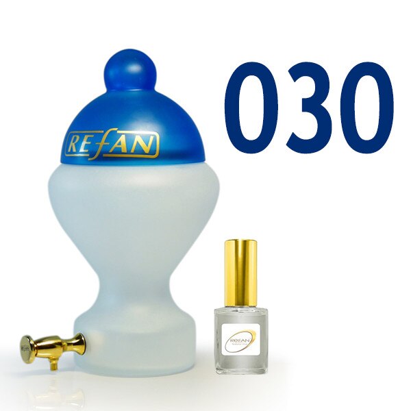 Apa de parfum Refan clasic 030, 50 ml