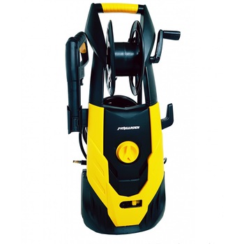 Aparat de spalat cu presiune ProGARDEN LT504-1800C 1800W 420l/h 130 bari Aparat de spalat cu presiune ProGARDEN LT504-1800C 1800W 420l/h 130 bari