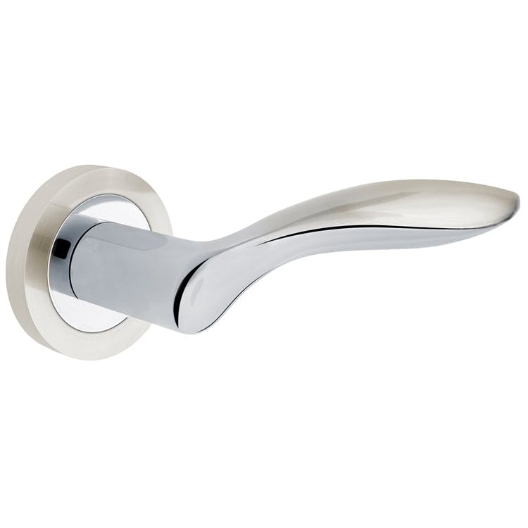 Manere usi model Blanka cu rozeta cheie