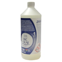 Odorizant baie Trend Wc Olaj la 1L fresh, floral, fruits