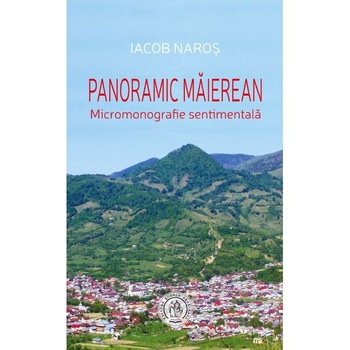 Panoramic maierean - Iacob Naros Panoramic maierean - Iacob Naros