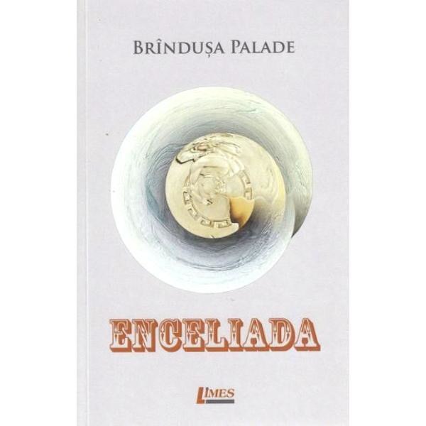 Enceliada - Brindusa Palade
