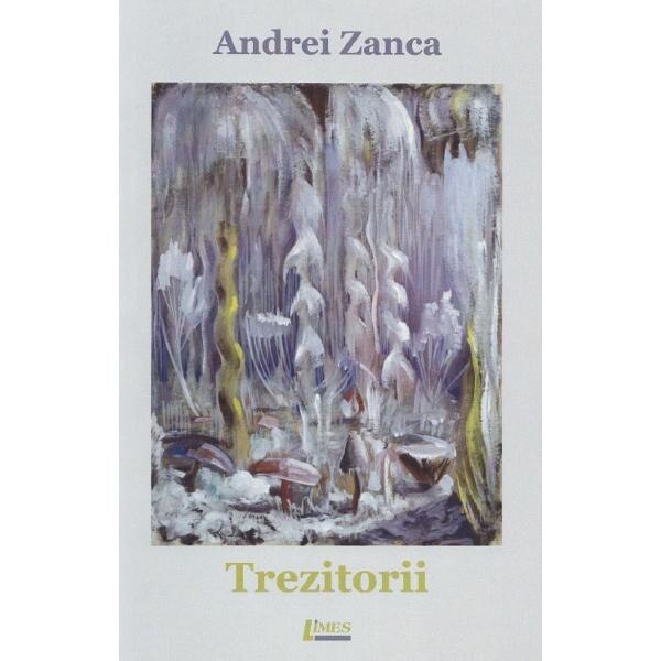 Trezitorii - Andrei Zanca