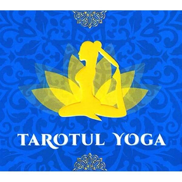 Tarotul Yoga