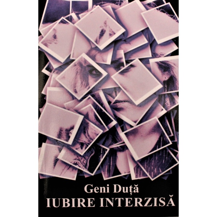 Iubire Interzisa - Geni Duta