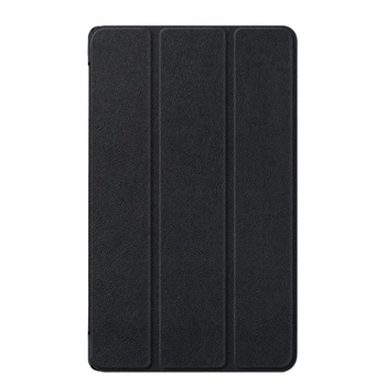 Husa Huawei MediaPad M5 10,8 Caster Case Neagra Husa Huawei MediaPad M5 10,8 Caster Case Neagra