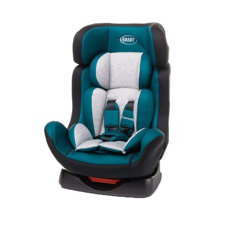 Scaun auto 0-25 Kg 4Baby Freeway SFW2-V, Verde