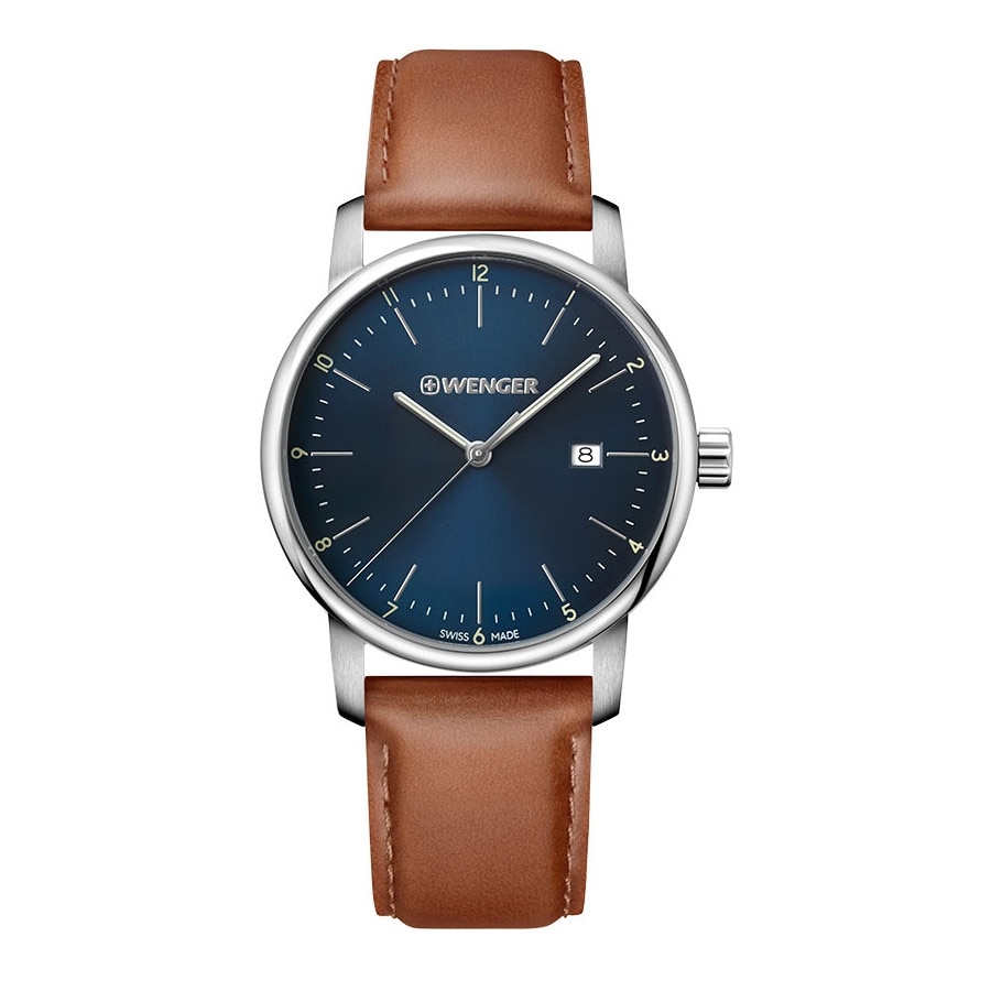 Ceas Wenger Urban Classic 1