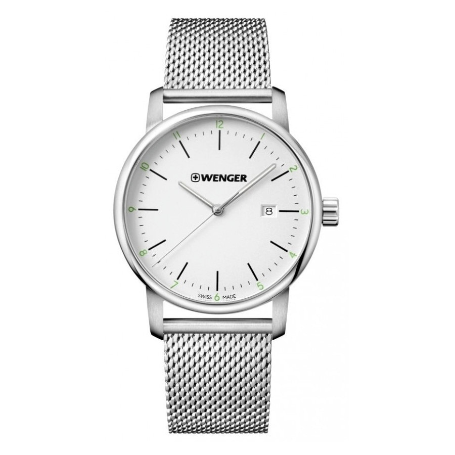 Ceas Wenger Urban Classic 4