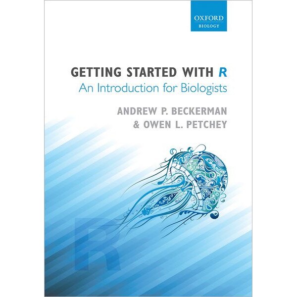 Getting Started with R de Andrew P. Beckerman