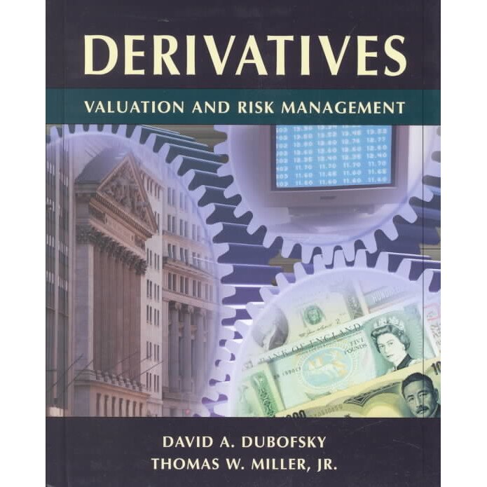 Derivatives de David A. Dubofsky