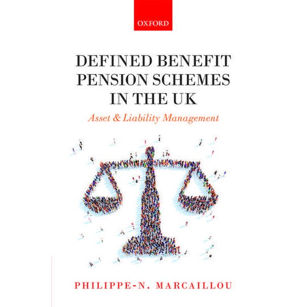 Defined Benefit Pension Schemes in the UK de Philippe-N. Marcaillou