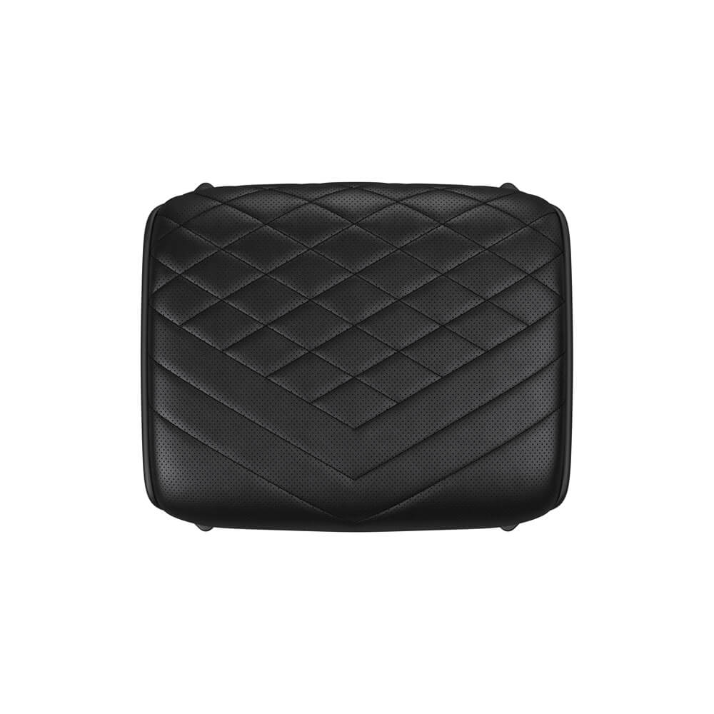 Noblechairs Footrest Black gaming lábtartó, Fekete eMAG.hu