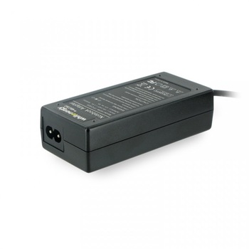 Adaptor Whitenergy AC 19V/3.42A, 65W, 5.5x1.7mm Adaptor Whitenergy AC 19V/3.42A, 65W, 5.5x1.7mm