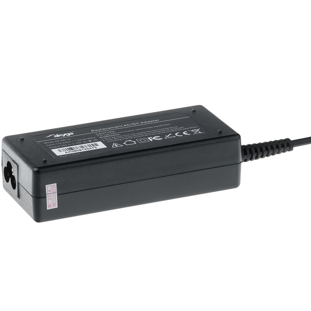Alimentator pentru laptop Toshiba, 15V, 5A, 75W, 6.3X3.0