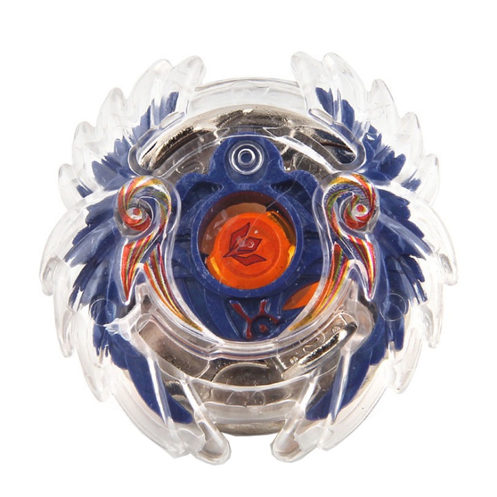 Игра Titirez 4D Horusood Spread Edge B20, Със стартер