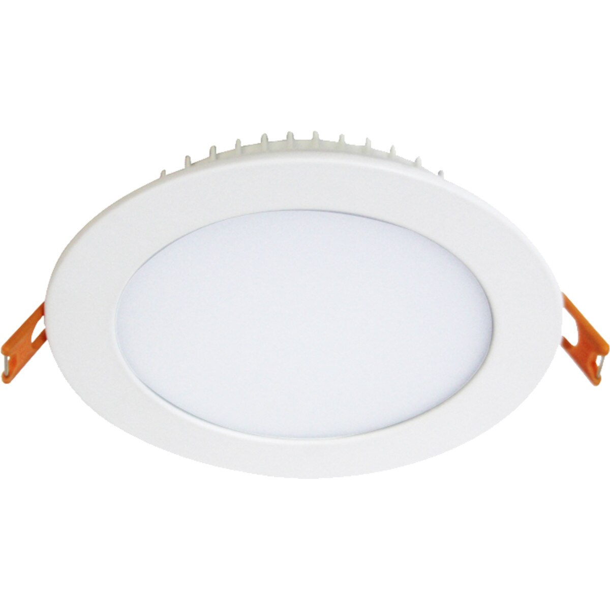 Spot Led Slim Ø180, 24W=200W, 4100K, lumina neutra