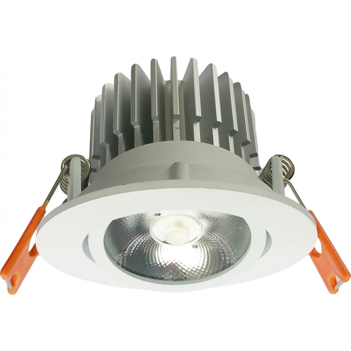 Spot COB Fi85, 12W=50W, 4000K, lumina neutra, 1200Lm