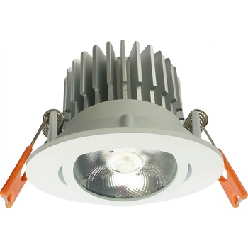 Spot COB Fi85, 12W=50W, 4000K, lumina neutra, 1200Lm Spot COB Fi85, 12W=50W, 4000K, lumina neutra, 1200Lm