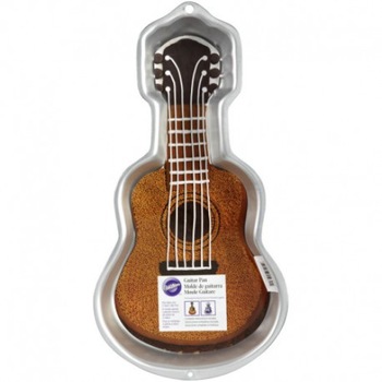 Tava copt Wilton, Chitara Tava copt Wilton, Chitara