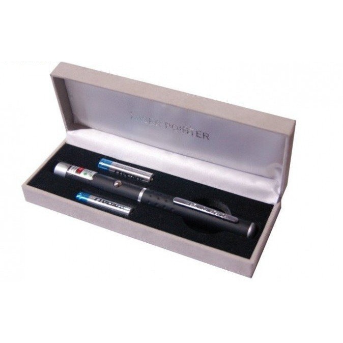 Laser verde pentru proiectii puternic Green Pointer