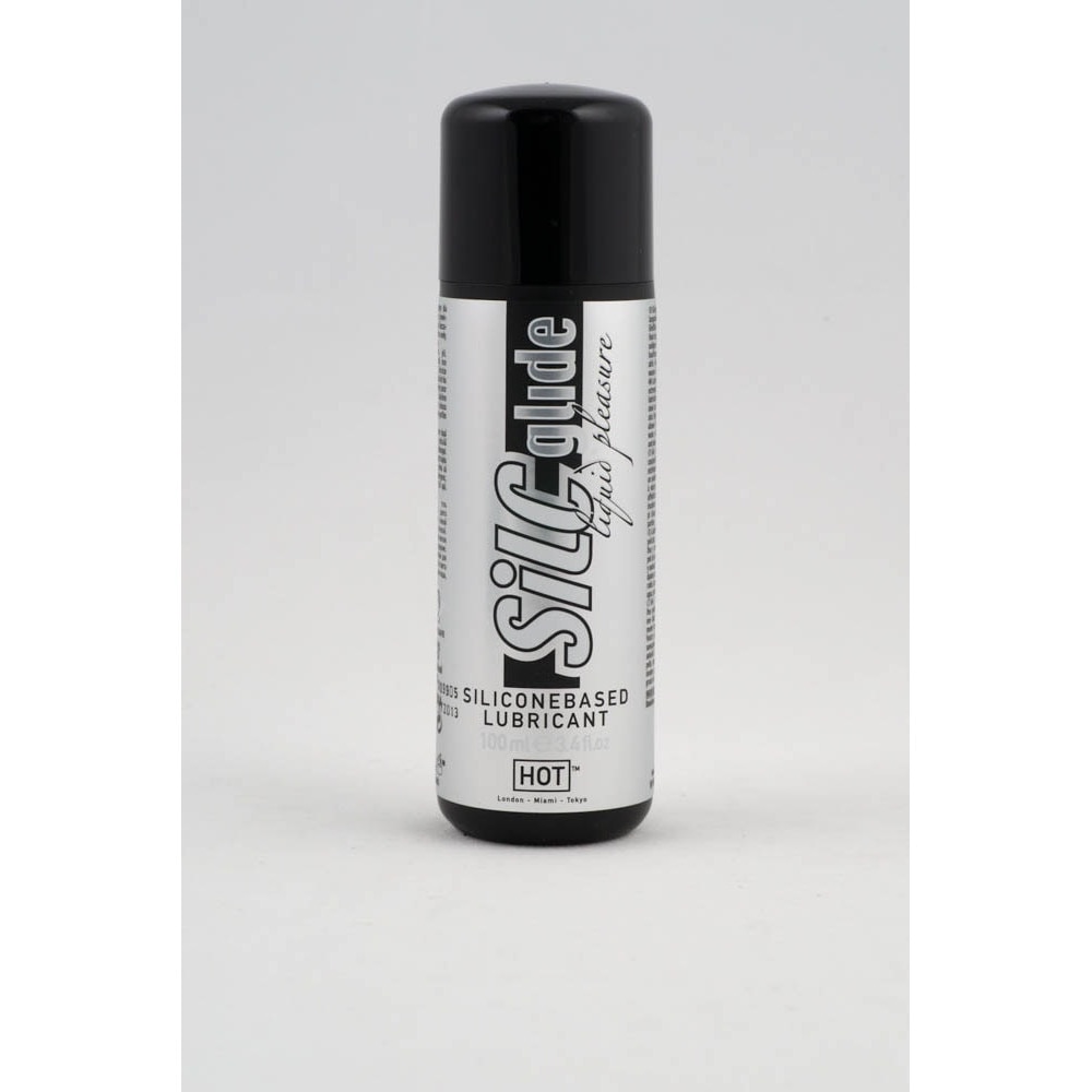 Lubrifiant Silc Glide 100 ml