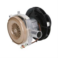 Motoras ventilator aeroterma, Eberspacher Airtronic D4S, 24 volti