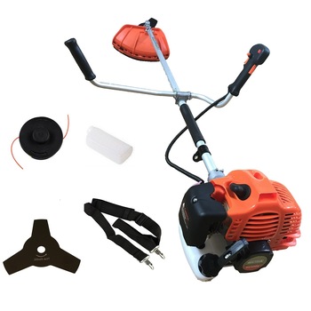 Motocoasa Benzina PANDORA, Putere 4.2 CP, Complet Accesorizata, Model 2019 Motocoasa Benzina PANDORA, Putere 4.2 CP, Complet Accesorizata, Model 2019