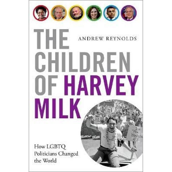 Children of Harvey Milk