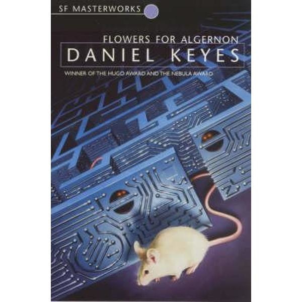Flowers for Algernon