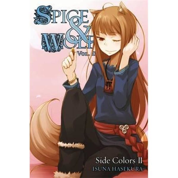 Spice and Wolf
