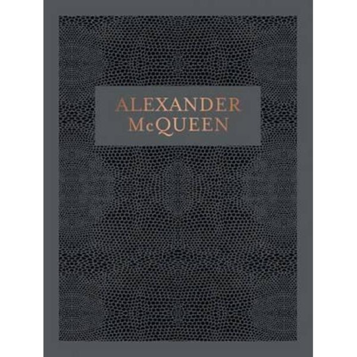 Alexander McQueen