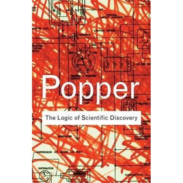 Logic of Scientific Discovery