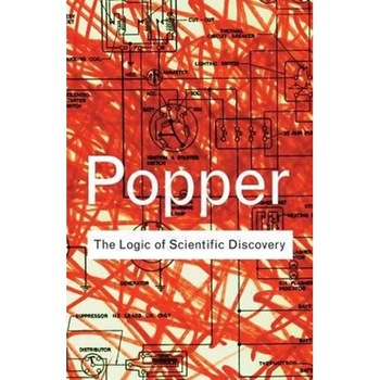 Logic of Scientific Discovery Logic of Scientific Discovery