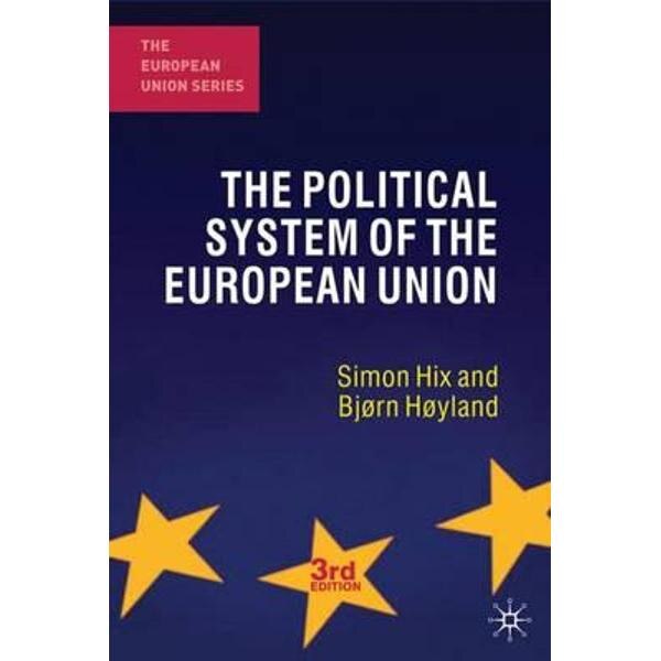 Political System of the European Union