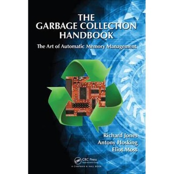 Garbage Collection Handbook Garbage Collection Handbook