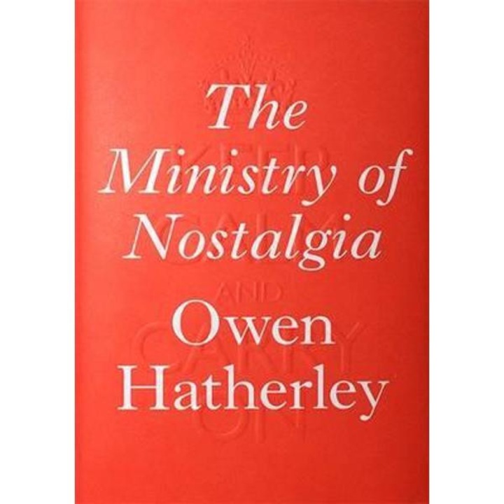 Ministry of Nostalgia