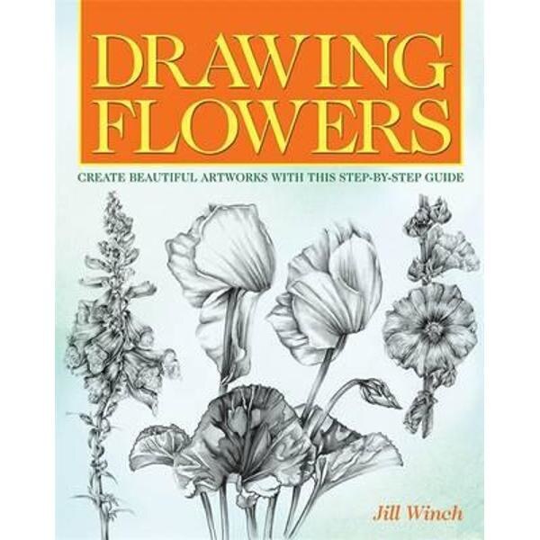 Drawing Flowers