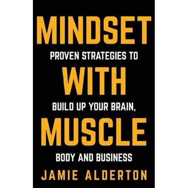 Mindset With Muscle