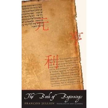 Book of Beginnings Book of Beginnings
