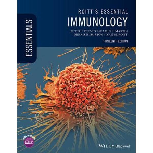 Roitt's Essential Immunology - EMAG.ro