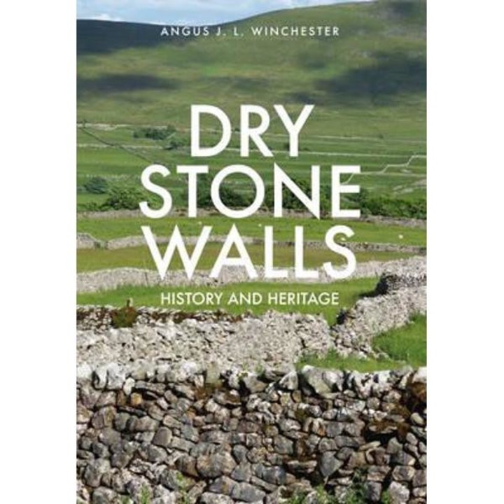 Dry Stone Walls