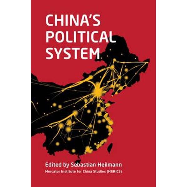 China's Political System