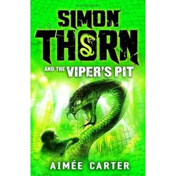 Simon Thorn and the Viper's Pit Simon Thorn and the Viper's Pit