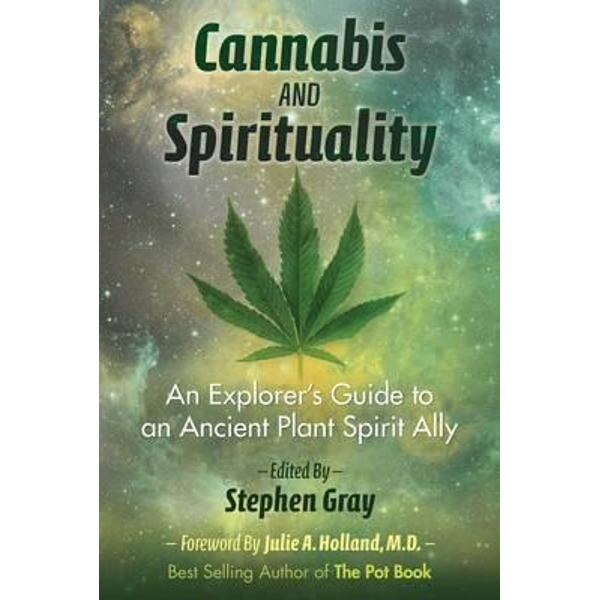 Cannabis and Spirituality