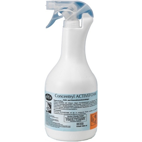 Degresant spuma cu pulverizator-Concentryl Active Foam