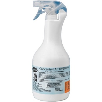 Degresant spuma cu pulverizator-Concentryl Active Foam Degresant spuma cu pulverizator-Concentryl Active Foam