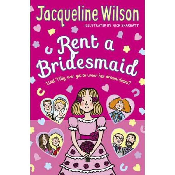 Rent a Bridesmaid