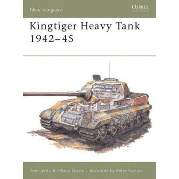 Kingtiger