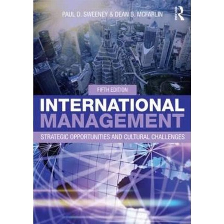 International Management